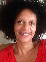 photo of Sindi Gordon
