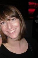 photo of Amy Caswell