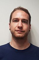 photo of Dan Pryer