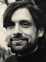 photo of Thomas Ebbs