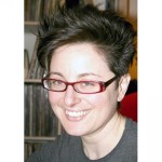 photo of Aristea Fotopoulou
