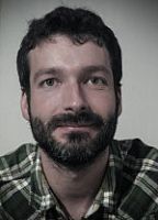 photo of David Wood