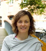 photo of Sevasti-Melissa Nolas