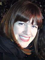 photo of Harriet Barratt