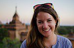 photo of Katie Mcquaid
