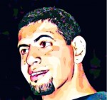 photo of Ramy Aly