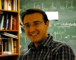 photo of Ali Huseyinoglu