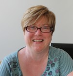 photo of Jayne Paulin