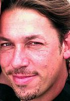 photo of Tom Ottway