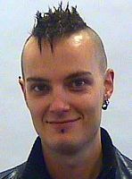 photo of Ash Arcadian