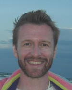 photo of Benjamin Charlton