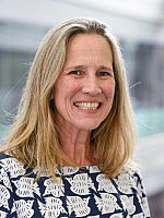 photo of Deborah Sperring