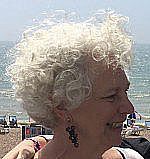 photo of Susan Robbins