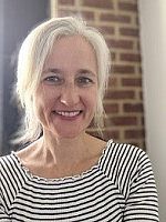 photo of Suzanne Tatham