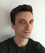 photo of James Hakner