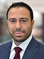 Dr Nikolaos Papanikolaou