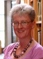 photo of Kitty Inglis