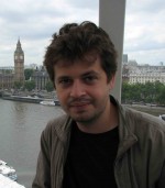 photo of Arghir Zarnescu