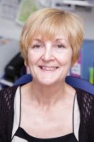 photo of Philippa Erasmus