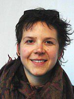 photo of Valentina Cartei