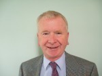 photo of Derek Robinson