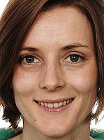 photo of Eva Bulgrin
