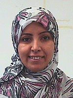photo of Youssra Al-Hilaly