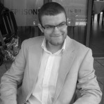photo of Martin Eve