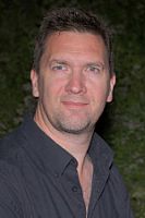 photo of Darren Baskill