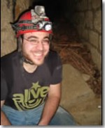 photo of Dimitris Dalakoglou