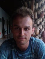 photo of Luke Cooper