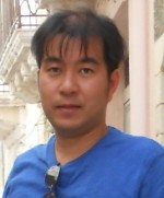 photo of Yasukazu Daigaku