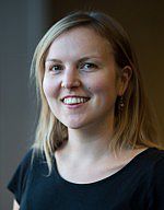photo of Katherine Davies