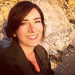 photo of Fidelma Hanrahan