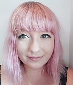 photo of Rosa Marvell