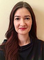 photo of Ashleigh Jackson
