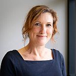 photo of Kirsten Leslie