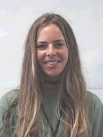 photo of Arabella Kyprianides