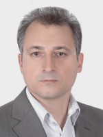photo of Mahmoud Lari Dashtbayaz