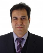 photo of Javad Izadi Zadeh Darjezi