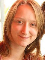 photo of Amy Smith