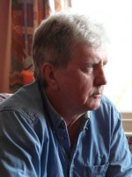 photo of Neil Stammers