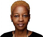 photo of Ayana Gibbs