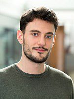 photo of Mattia Di Ubaldo