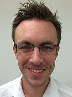 photo of Benedict Dempsey