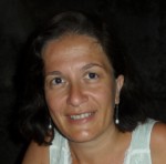 photo of Nadia Terrazzini