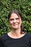 photo of Helena Harder