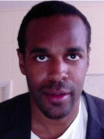 photo of Leon Barker