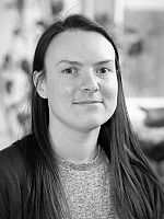 photo of Rosanna Barnard