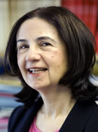 photo of Jennifer Temkin